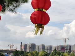 -美兰湖景区