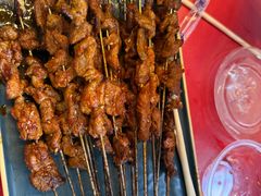 -青海名吃尕张娃非遗烤肉(城中店)