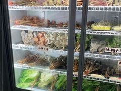 自助取餐区-丹妹麻辣烫(袁家岭20year店)