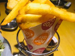 -囧吉香生蚝牛排馆(湖北路店)