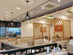 -蜀留香火锅(社会山店)