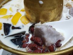 -五条人糖水铺(武林总店)