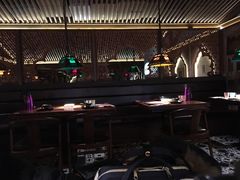 大堂-楼兰新疆主题餐厅(苏州中心店)