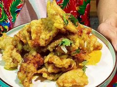 -止观小馆·辽河口渔家菜(王府井店)