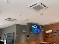 -木屋烧烤(Ipark店)