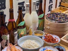 -那些年一起吃串的地方烧烤(观前街店)