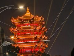 -郑记•不夜城烧烤•龙虾•虾蟹(黄鹤楼店)