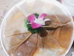 精品鲜毛肚-小龙坎火锅(全球总店)