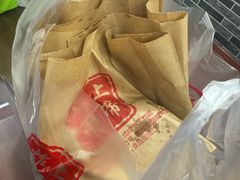 -上帝炸鸡(食品街店)