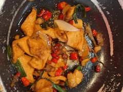 -百年神厨·地道川菜(清江西路店)