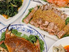 -日照大牌檔•小船海鲜(万平口店)