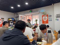 -贤花饭店(城阳店)
