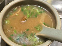 -巴奴毛肚火锅(商城路店)