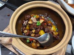 -肆月河豚·新淮扬(金融街店)
