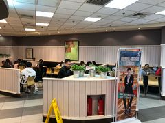 -肯德基(朝阳门店)