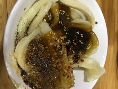 -洞子口张老二凉粉(文殊院店)