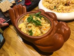 -局气 烤鸭·北京菜(光华路店)