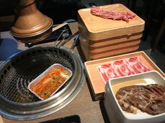 -火炉火自助餐(枫蓝国际店)