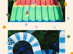 -上海玛雅海滩水公园