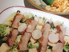 -太食獸泰式茶餐厅(IFS国金中心店)