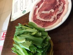 -前门张记涮肉(前门店)