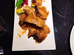 -荣品荟·融合餐厅(月湖广场店)