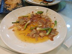 -阳江餐厅·30年老字号·粤菜海鲜大排档