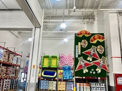 -山姆会员商店(上海浦东店)