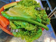 -釜山火炉·海鲜烤肉(紫藤路店)
