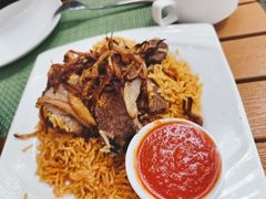 -ALAMEEN阿拉伯餐厅(三里屯店)