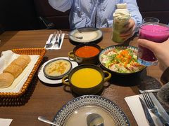 -西堤牛排(合肥之心城店)