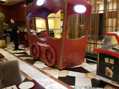 -世纪金源·西餐厅(观音桥东环路店)