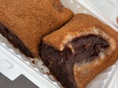 -老回回小吃(百万庄店)
