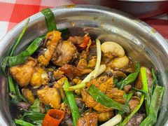 -高子烧鸡公(五里堆路店)