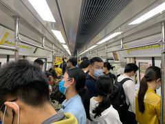 -西二旗(地铁站)