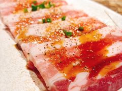 薄烧肥牛-魔宗·烧肉(汉街店)