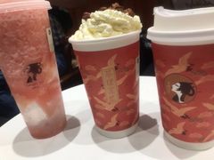 -茶理宜世(京溪店)