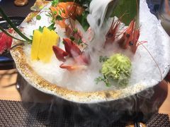 -酒久自助料理(佳兆业店)