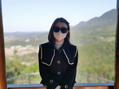 -浏阳石牛寨风景区