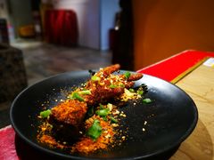 -斗鸡饭场伙(新南门店)