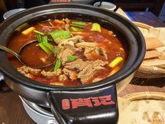 -肖记公安牛肉鱼杂馆·省级非物质文化遗产(崇仁路江滩直营店)