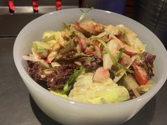 -很久以前羊肉串(清河店)