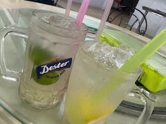 -量贩海鲜餐厅