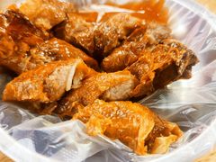 正宗石码五香卷-林记木担鱼丸汤(鼓浪屿店)