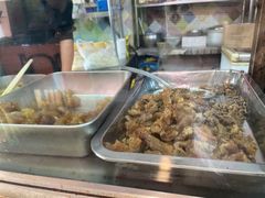 -王记生烫牛杂面馆(兰陵路店)