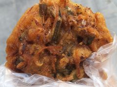 海蛎饼-阿蓉海蛎饼