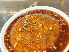 -咱家小院(汉中门店)