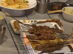 -No.DD戳子烧烤·江湖菜(北京总店)