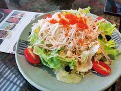 -炙柒Sekinana·精致料理 烧鸟·铁板烧(海上世界店)