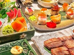 -阿吾罗日本料理(K11艺术中心店)